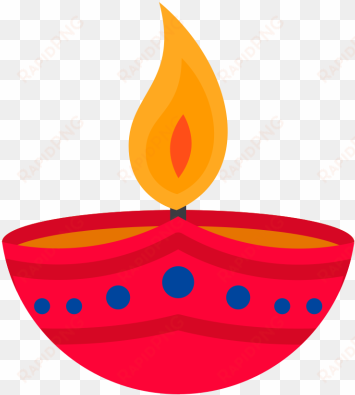 diya lamp diwali decoration festival indian celebration - longship