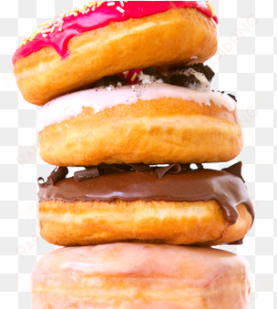 dj i want donuts - donuts png