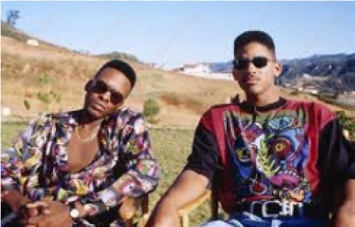 dj jazzy jeff and the fresh prince - jazzy jeff and the fresh