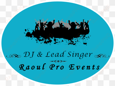 dj & lead singer - disc jockey