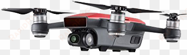 dji spark, mini drone - dji spark mini quadcopter drone fly more combo - sunrise