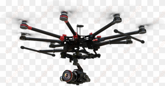 dji spreading wings s1000 premium - s1000 drone