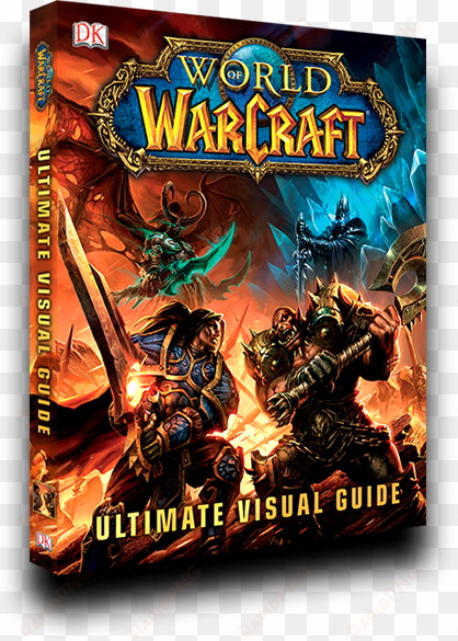 dk worldofwarcraft book - pleet, kathleen/ stickney, anne world of warcraft: