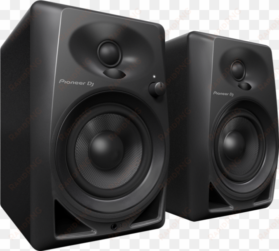 dm 40 monitor speaker angle n - pioneer dm 40 speakers