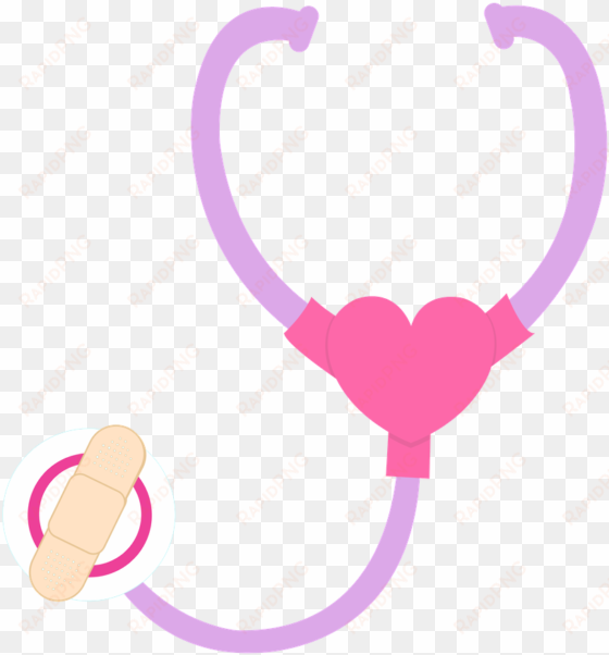 doc mcstuffins stethoscope png - doc mcstuffins stethoscope clipart