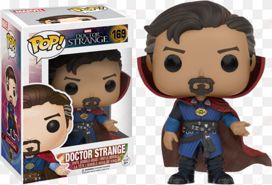 doctor - funko pop doctor strange movie