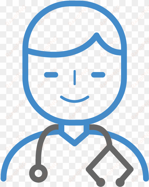 doctor icon png - physician