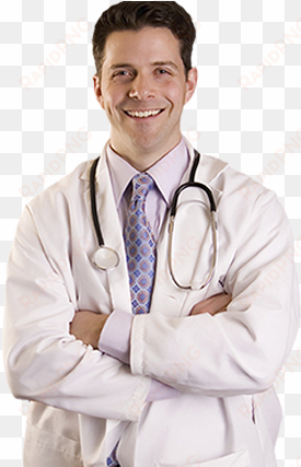 doctor - people who keep us healthy