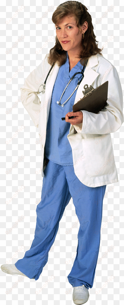 doctor png - nurse people png