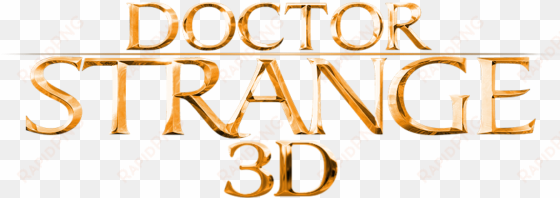 doctor strange image - doctor strange logo png