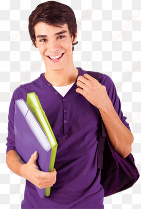 doctor transparent student png - college boy student png