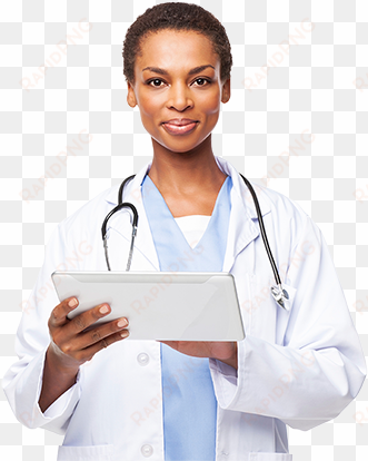 doctor with clipboard - doctor png