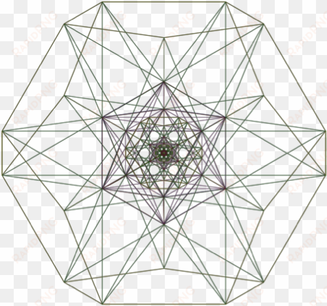 dodecahedron sacred geometry - sacred geometric shapes png