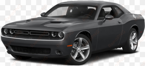 dodge challenger grey - dodge challenger 2018