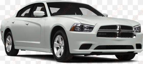 dodge charger - 2014 dodge charger se white