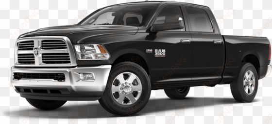 dodge ram - pickup truck png