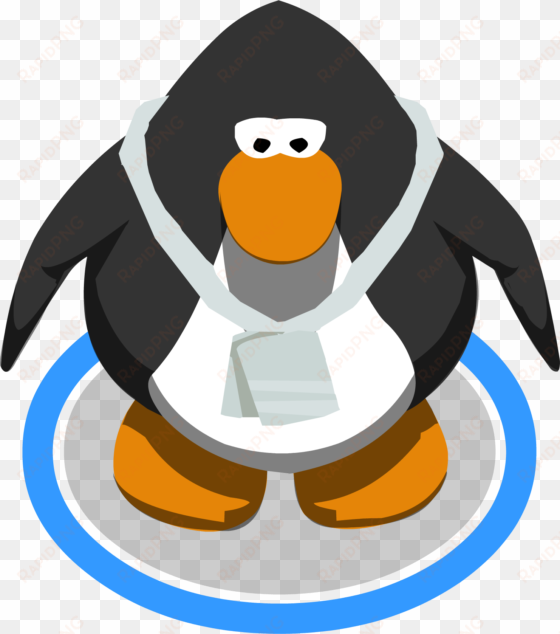 dog tags ig - red penguin club penguin