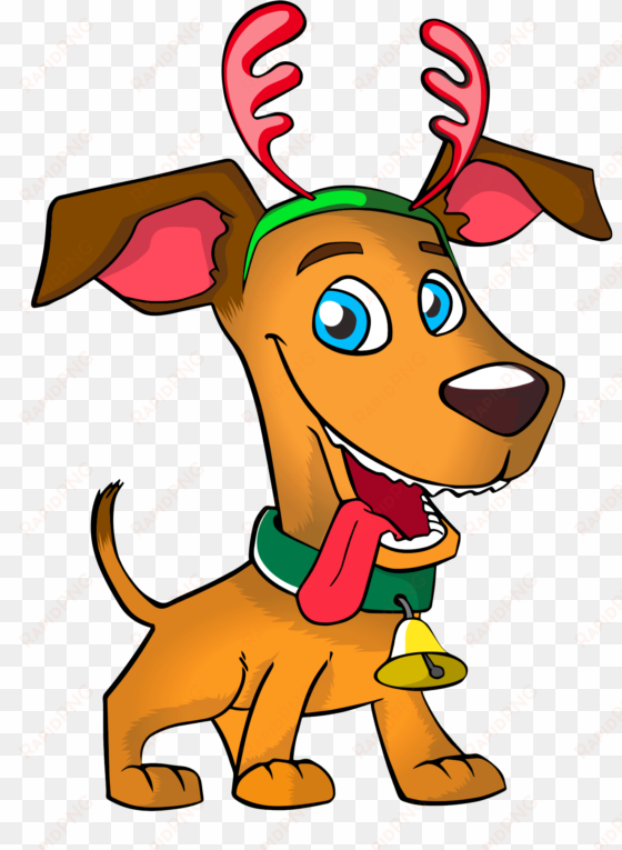 dog vector png image - Собака Вектор png