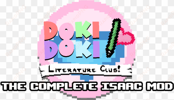 doki doki literature club - mod