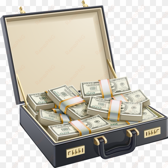 dollar case png clipart - dollar case png