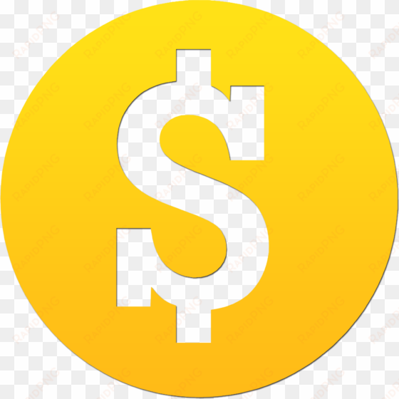 dollar sign icon png - australian childhood foundation