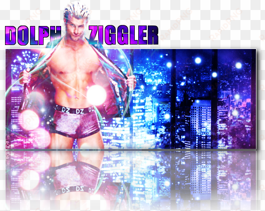 dolph ziggler, wallpapers - barechested