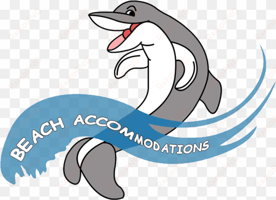 dolphin loyalty rewards - beach accommodations