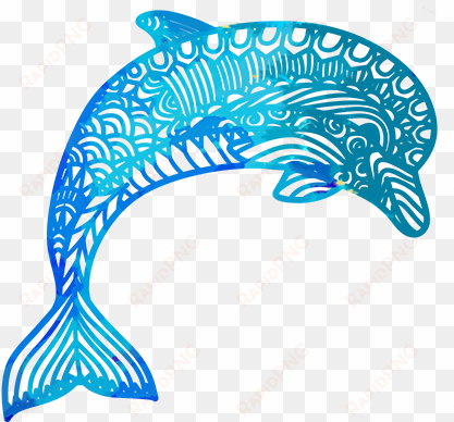 dolphin png free download - dolphin png