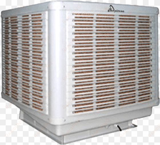 domestic/commercial evaporative cooler - air cooler Με Νερο