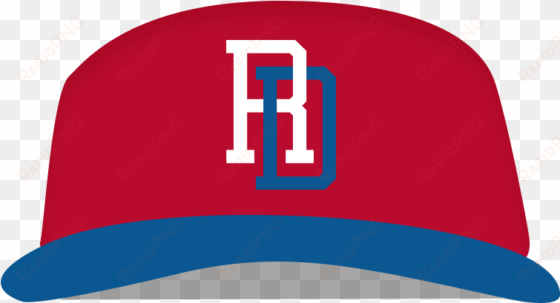 dominican republic-puerto rico from san diego starts - beanie