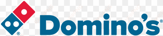 dominos - domino's pizza logo png