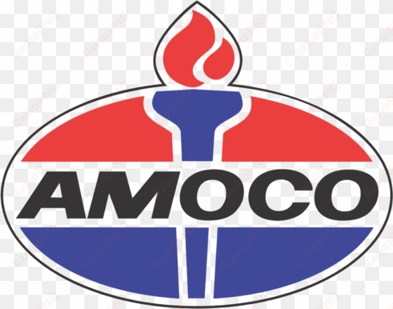 dominos logo vector png - amoco logo