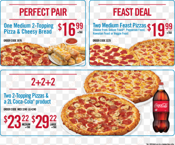 domino's pizza vancouver coupons - domino's pizza deal