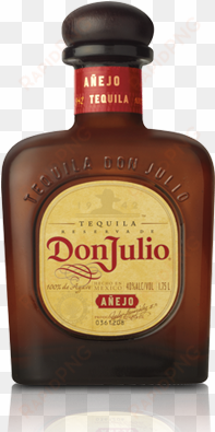 don julio anejo tequila - don julio añejo 1942