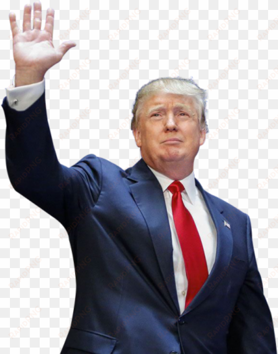 donald trump free download png - commander of cheese meme