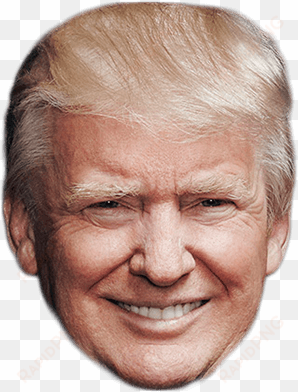 donald trump picture png - donald trump face png