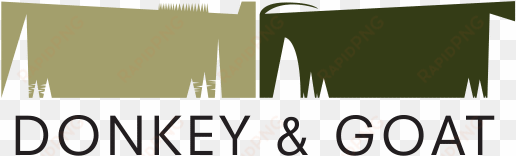 donkey and goat winery - donkey and goat winery logo