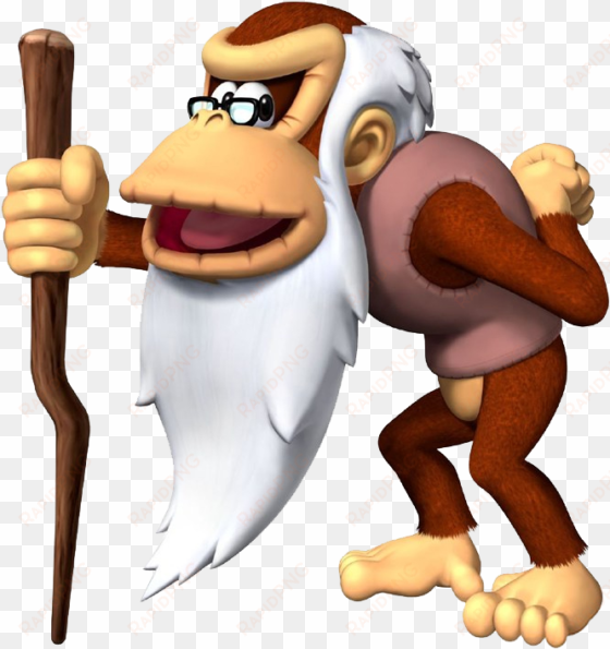 Donkey Kong Games - Old Donkey Kong Character transparent png image
