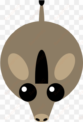 donkey - mope io donkey skin