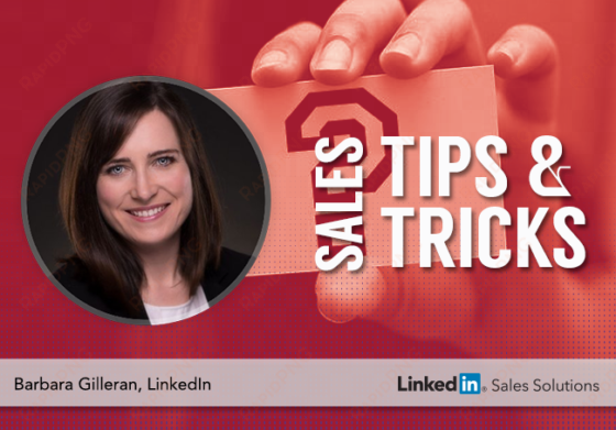 don't let your linkedin profile read like a resume - linkedin