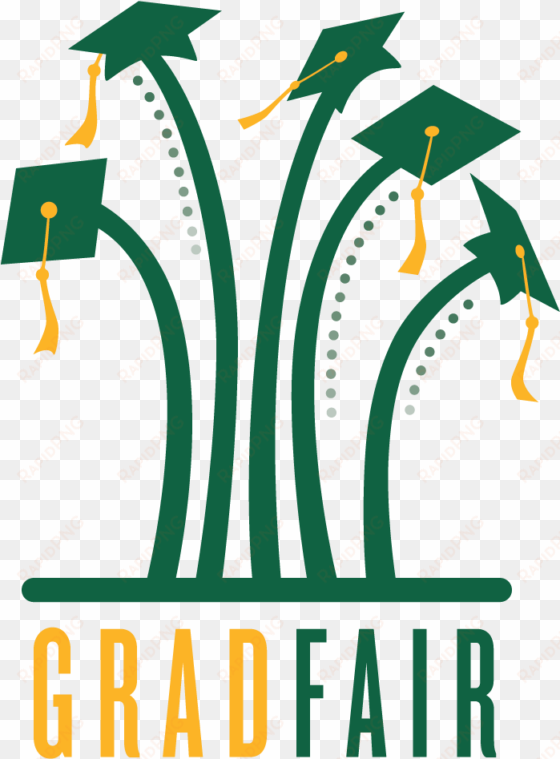 don't miss grad fair your one stop shop for all your - graduate school