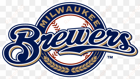 don't miss out see the latest news, photos, and videos - milwaukee brewers logo 2018