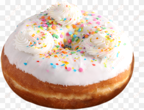 donut bar menu cake batter - donut