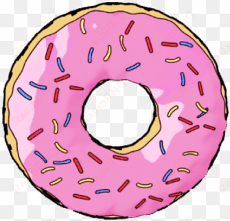 donut doughnut png images free download - donut png