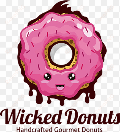 donut logos