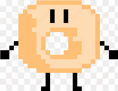 donut - pixel - png mario bros pixel