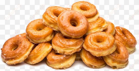 donut png transparent image - donut png