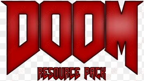 doom 2016 resource pack brings new resources from doom - graphic design