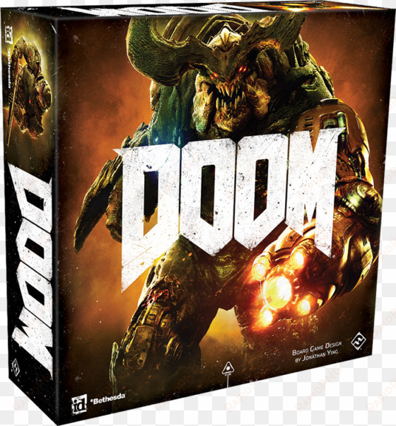 doom board game - doom board game 2016