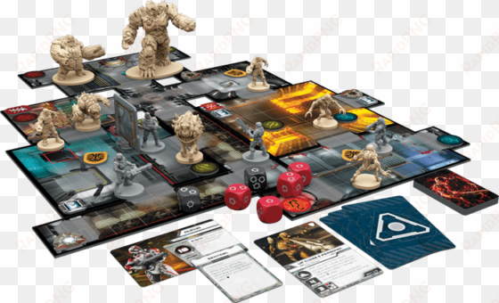 doom board game - doom the board game 2016